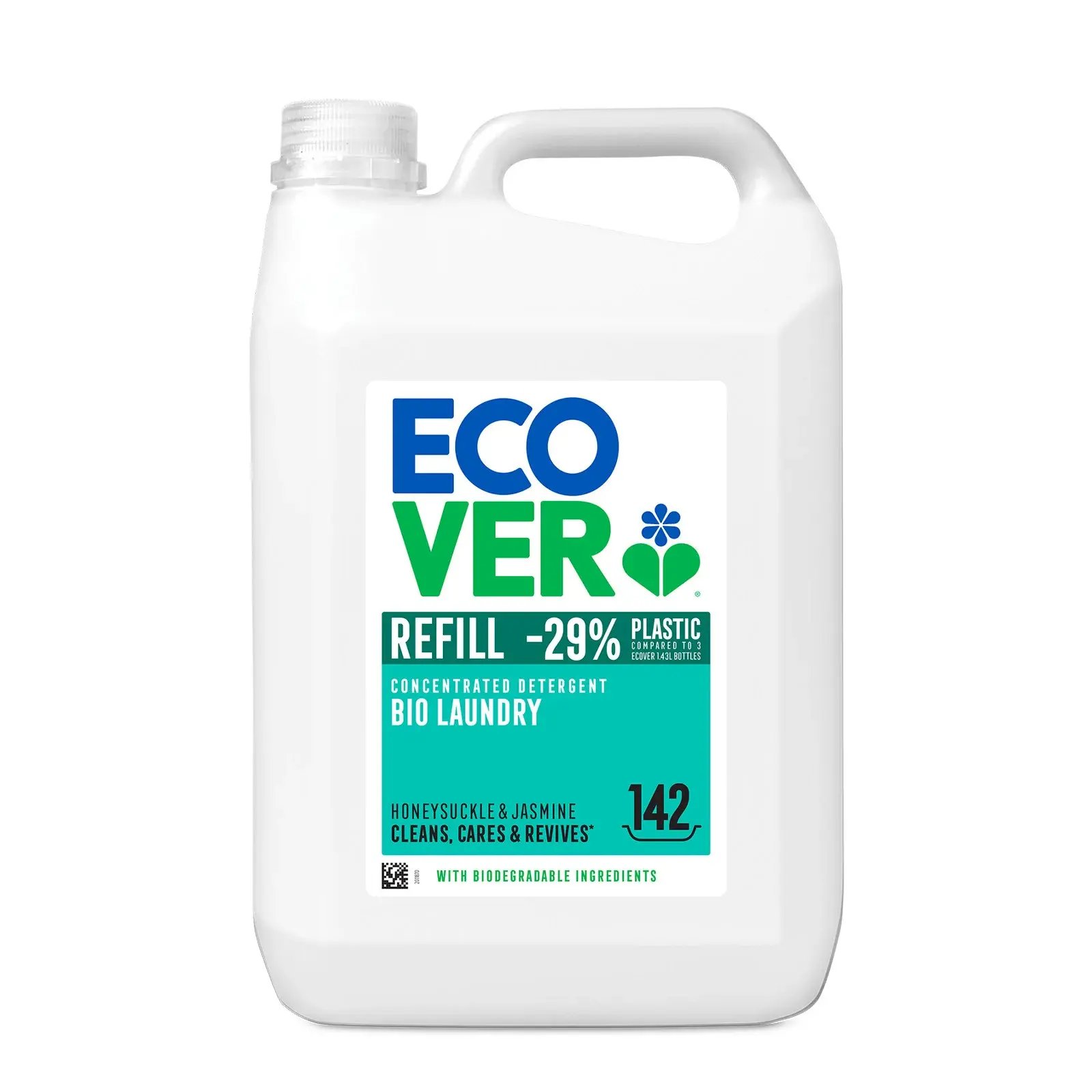 Ecover Bio Laundry Liquid